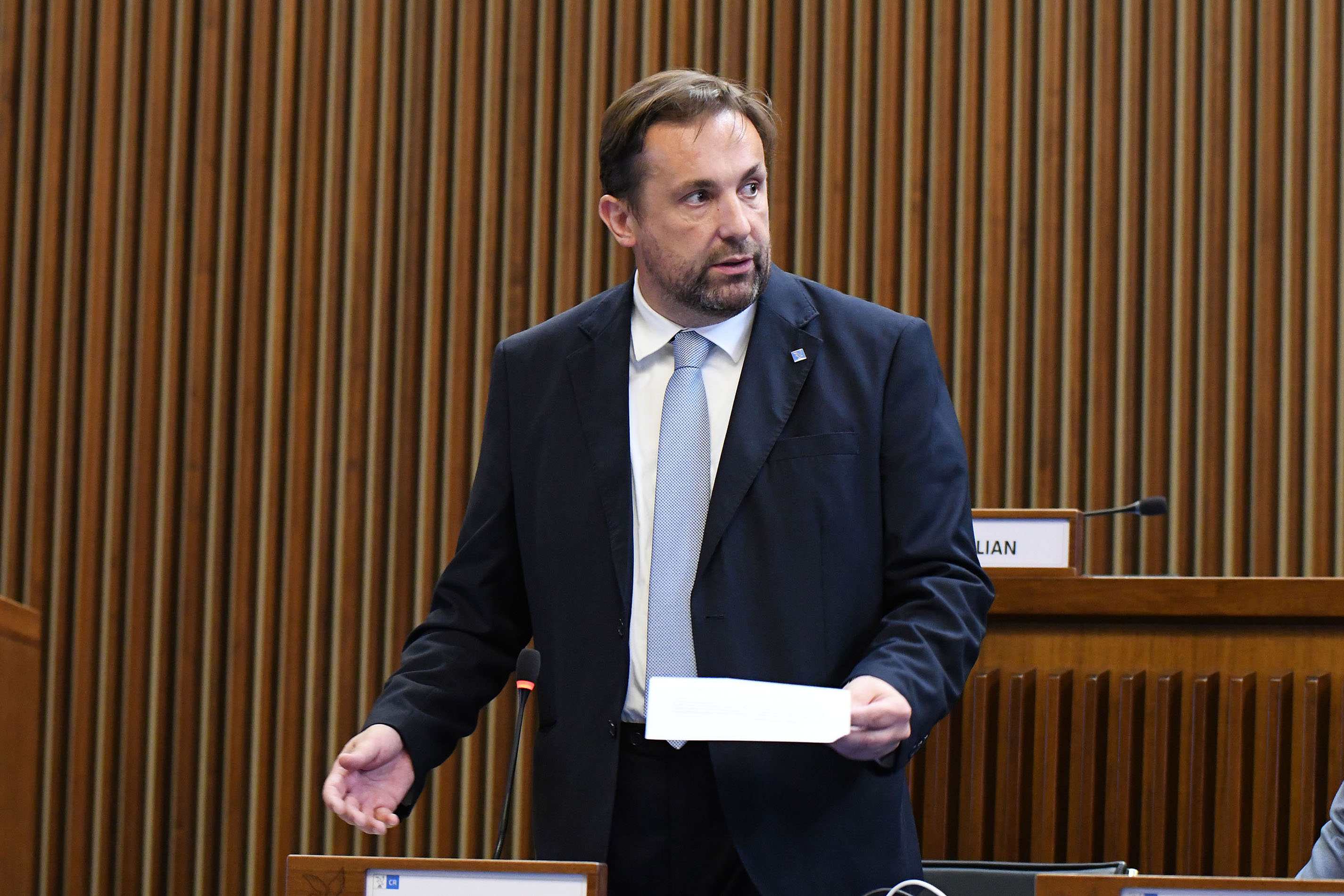 CASA/1. MAGGIORANZA: RIFORMA RISPONDE A NUOVI BISOGNI ABITATIVI